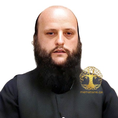 ქუთელია ამბროსი (ვლადიმერი)  მღვდელმონაზონი