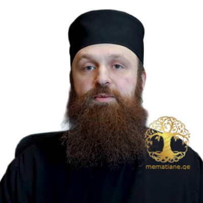 კრუპიცკი ექვთიმე (მიხეილ) ბერი