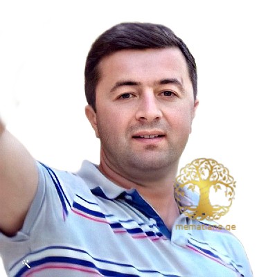 ერქვანიძე პაატა ტაძრის აღმშენებელი