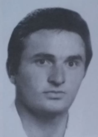  შუქრი მარგიანი 1962-1993წწ. გარდ. აფხაზეთი დაბ. სოფ. ომარიშარა გულრიფში, აფხაზეთი.