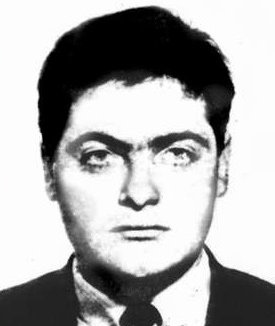 თენგიზ ნემსიწვერიძე 1967-92წ. გარდ.  სოფ. ახალდაბა აფხაზეთში დაბ. სოფ. ახალდაბა ოჩამჩირე