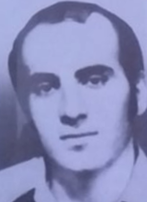  თეიმურაზ ოსაძე 1992წ. გარდ. სოფ. ოხურეი ოჩამჩირე აფხაზეთი დაბ. სოფ.ფცა ქარელი ქართლი