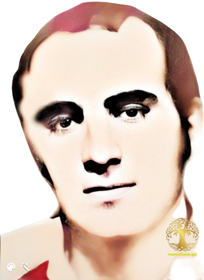  თეიმურაზ ოსაძე 1992წ. გარდ. სოფ. ოხურეი ოჩამჩირე აფხაზეთი დაბ. სოფ.ფცა ქარელი ქართლი