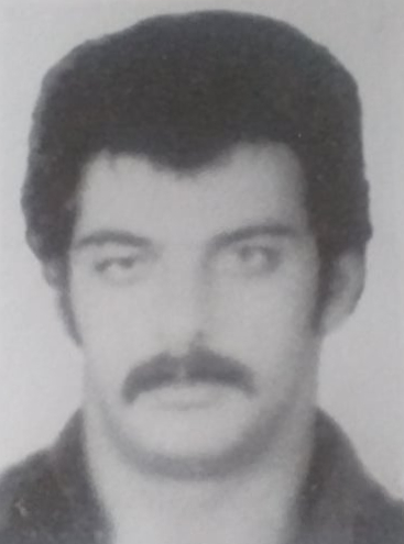  თემურ სალნთხუციშვილი 1993 წ. დაკარგ. აფხაზეთი დაბ. თბილისი