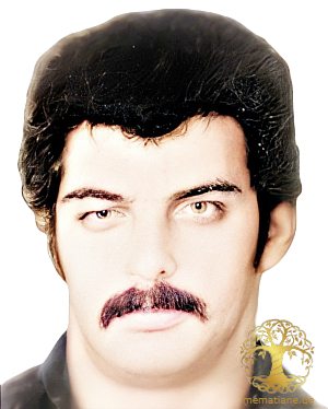  თემურ სალნთხუციშვილი 1993 წ. დაკარგ. აფხაზეთი დაბ. თბილისი