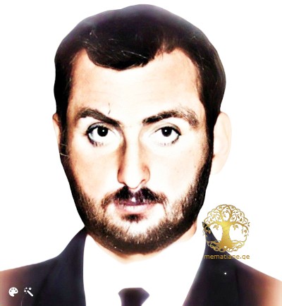  თემურ ზალდასტანიშვილი 1968-93წ დაკარგ. ბაბუშერა სოხუმი აფხაზეთი წარმ. სოფ. მაჩხაანი დედოფლისწყარო