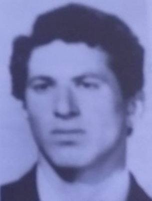  თენგიზ ფაცაცია 1973-92წწ. გარდ. სოფ. ქვემო ეშერა სოხუმი დაბ. სოფ. მერხეული  გულრიფში აფხაზეთი