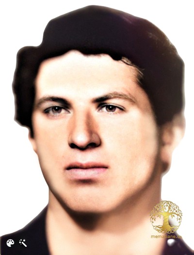  თენგიზ ფაცაცია 1973-92წწ. გარდ. სოფ. ქვემო ეშერა სოხუმი დაბ. სოფ. მერხეული  გულრიფში აფხაზეთი