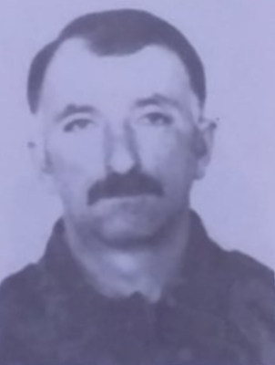  აკაკი თოდუა 1953-98წწ. გარდ. გალი აფხაზეთი დაბ. სოფ. ვარჩე გულრიფში აფხაზეთი