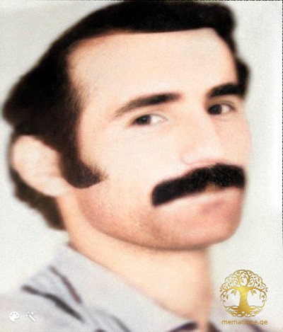  ამირან ხურცილავა 1956-93წწ. გარდ. სოფ. ქვემო ეშერა სოხუმი აფხაზეთი დაბ. სოფ. სალხინო მარტვილი სამეგრელო