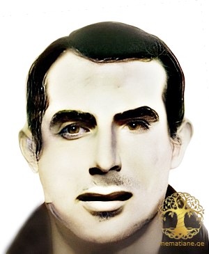  არტიომ ელიზბარის ძე ცატავა 1965-1993წწ გარდ. სოფ. აჩდარა აფხაზეთი დაბ. სოფ. ბაღმარანი გულრიფში.