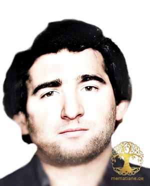  ავთანდილ დადვანი 1957-1992წწ. გარდ. აფხაზეთი. შავნაბადა დაბ. სოფ. კოჩარა ოჩამჩირე აფხაზეთი.