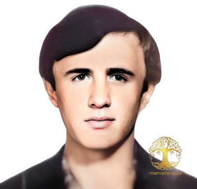  ბადრი ლეთოდიანი 1973-93წწ. გარდ. 20 წლის, სოფ. აჩადარა სოხუმი დაბ. სოფ ოქტომბერი, გულრიფში, აფხაზეთი