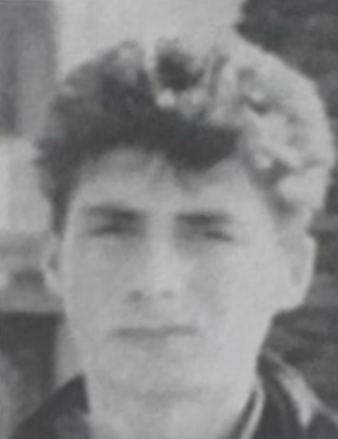  ბეჟან უბილავა 1973-93წწ. გარდ. აფხაზეთი დაბ. სოფ. ახალდაბა ოჩამჩირე აფხაზეთი