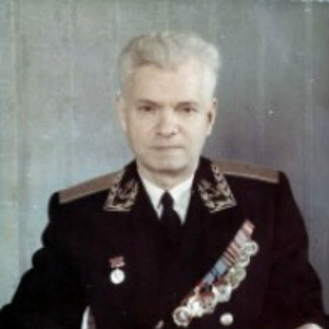  Бериев (Бериашвили) Георгий Михайлович  (1903–1979), Из Грузии, генерал-майор инженерно-технической  службы (27.01.1951).