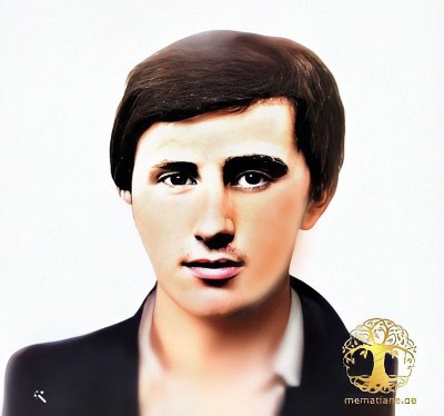  ბესიკ გოგია 1968-1993წ  გარდ. 25 წლის აფხაზეთი  დაბ. დრანდა, გულრიფში აფხაზეთი