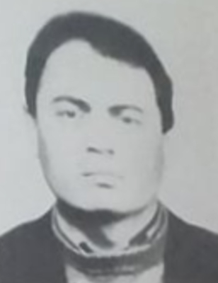  ბონდო ბენიძე 1962-93წწ. გარდ. სოფ. ცხენისწყალი ოჩამჩირე დაბ. სოფ. ცაგერა ოჩამჩირე აფხაზეთი 