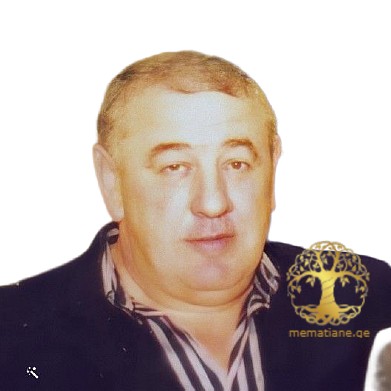 ბორის გოგიჩაშვილი 1958-2025წწ ევროპის პრიზიორი, ძიუდო დაბ. გორი