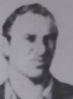  ბორის ვეკუა 1957-93წწ. გარდ. სოფ. ახალშენი სოხუმი დაბ. სოფ. მერხეული გულრიფში აფხაზეთი