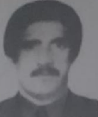  დათო (დავით) არჩვაძე 1961-1993წწ. გარდ. სოფ. განახლება გულრიფში დაბ. სოფ. განახლება გულრიფში, აფხაზეთი.