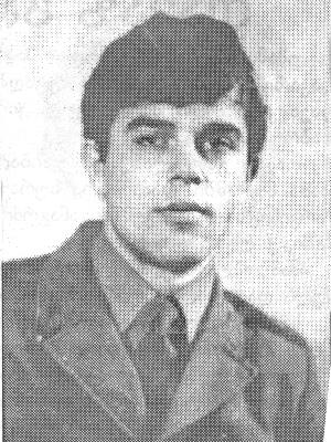  დათო გელაშვილი 1965-92 წწ გარდ. გაგრა დაბ. ხაშური