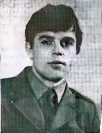  დათო გელაშვილი 1965-92 წწ გარდ. გაგრა დაბ. ხაშური