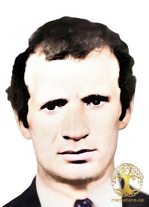  დავით  გოგოხია 1970-1993წწ. გარდ. 23 წელს, სოფ. ბედია გალი დაბ. სოფ. ოქუმი გალი აფხაზეთი.