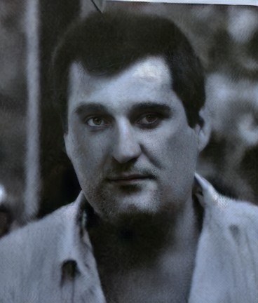  დავით შოთას ძე კობერიძე  1961-93 წწ გარდ აფხაზეთი დაბ. ბოლნისი