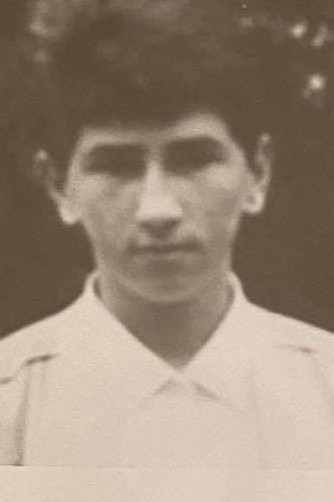  დავით დგებუაძე 1975-1993 წწ. გარდ. სოფ.დრანდა აფხაზეთი დაბ. სოფ. განთიადი გაგრა აფხაზეთი