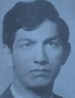  ელვარდ(ვლადიმერ) სილაგაძე 1950-93წწ. გარდ. სოხუმი აფხაზეთი დაბ. სოხუმი აფხაზეთი