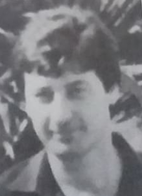  ემზარ ქობალია 1963-93წწ. გარდ. გულრიფში აფხაზეთი დაბ. სოფ. მერხეული გულრიფში აფხაზეთი