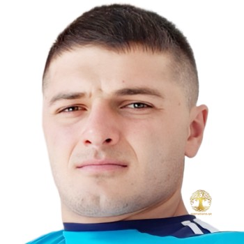  გიორგი ურბექაშვილი ევროპის პრიზიორი მკლავჭიდი