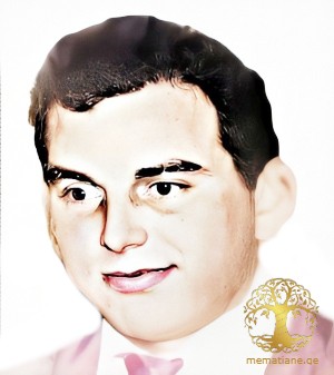  გოჩა კვარაცხელია 1967-1993წწ. გარდ. სოფ. მერხეული გულრიფში დაბ. სოფ. მერხეული გულრიფში აფხაზეთი.