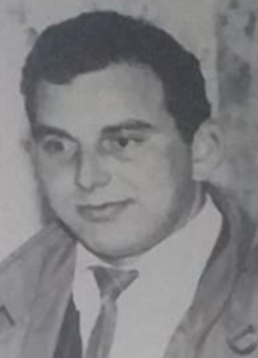  გოჩა კვარაცხელია 1967-1993წწ. გარდ. სოფ. მერხეული გულრიფში დაბ. სოფ. მერხეული გულრიფში აფხაზეთი.