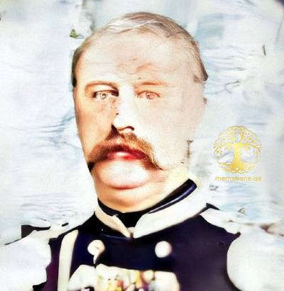  Гогниев (Гогниашвили) Николай Ревазович  (06.12.1844 – 1913) Из Грузии, генерал-майор с 23.10.1899