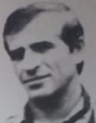  გურამ  შონია 1955-1993წწ. გარდ. აფხაზეთი  დაბ. სოფ. ოქუმი, გალი