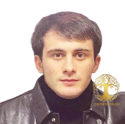  გურამ ხეცურიანი დ.1997წ. ევროპის ჩემპიონი ბერძნულ-რომაული ჭიდაობა ქუთაისი