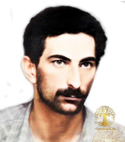  ჰამლეტ აბაიშვილი 1964-05/11/92წწ გარდ. სოფ. მოქვი აფხაზეთი მხედრიონი, გლდანის საძმო დაბ. თბილისი