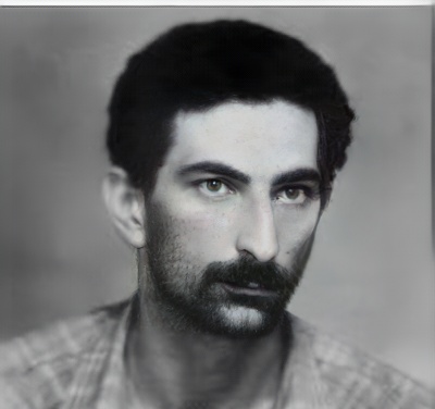  ჰამლეტ აბაიშვილი 1964-05/11/92წწ გარდ. სოფ. მოქვი აფხაზეთი მხედრიონი, გლდანის საძმო დაბ. თბილისი