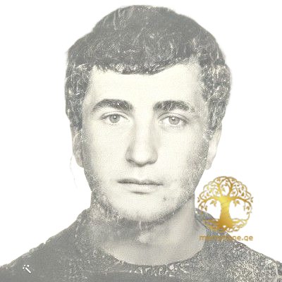  იოსებ კოპაძე 1973-91წწ. გარდ. სოფ. ველები ზნაური სამაჩაბლო დაბ. სოფ. დვანი ქარელი