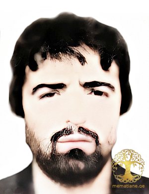  ჯამბულ პაპავა 1965-1992წწ. გარდ. სოფ. ტამიში ოჩამჩირე დაბ. სოფ. კინდღი ოჩამჩირე აფხაზეთი.