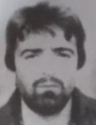  ჯამბულ პაპავა 1965-1992წწ. გარდ. სოფ. ტამიში ოჩამჩირე დაბ. სოფ. კინდღი ოჩამჩირე აფხაზეთი.