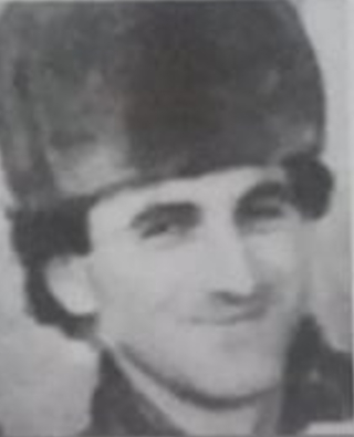  ჯანიკო მორგოშია 1965-1993წწ. გარდ. სოფ. ოხურეი ოჩამჩირე აფხაზეთი.