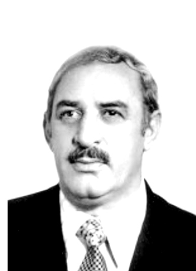  კარლო ჩხენკელი 1928-93წწ. დაკარგ. ქ. სოხუმი აფხაზეთი დაბ. ქ. სოხუმი აფხაზეთი