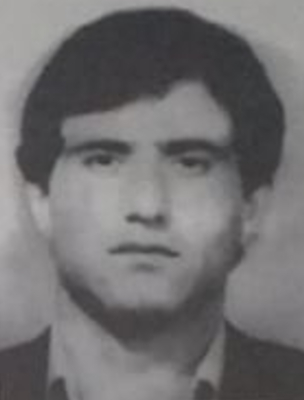  კარლო კვარაცხელია 1962-1993წწ. გარდ. სოფ. ტამიში ოჩამჩირე დაბ. ქ. გალი აფხაზეთი.