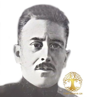  კონსტანტინე ილის ძე ხაჯიევი  1911-1977წწ  სამამულო ომის გმირი (1941-1945) წყალტუბო, იმერეთი.