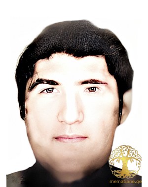  ლეო ომანაძე 1947-1993წწ. გარდ. სოფ. არადუ ოჩამჩირე დაბ. სოფ. არადუ ოჩამჩირე აფხაზეთი.