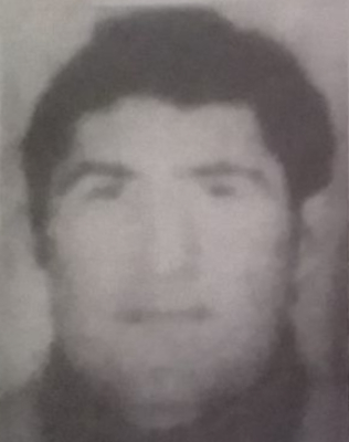  ლეო ომანაძე 1947-1993წწ. გარდ. სოფ. არადუ ოჩამჩირე დაბ. სოფ. არადუ ოჩამჩირე აფხაზეთი.