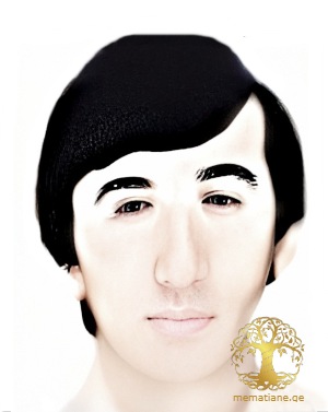  ლერი ბენდელიანი 1969-1993წწ. გარდ. სოფ. არადუ ოჩამჩირე დაბ. სოფ. არადუ ოჩამჩირე აფხაზეთი.