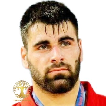  ლევან ცარელაშვილი დ.1999წ. ევროპის პრიზიორი სამბო გორი